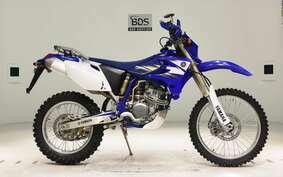 YAMAHA WR250F