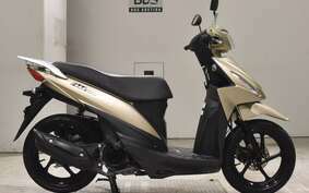 SUZUKI ADDRESS 110 CE47A