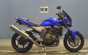 KAWASAKI Z750 2005 ZR750J