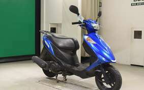 SUZUKI ADDRESS V125 G CF4EA