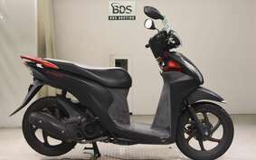 HONDA DIO 110 JF58