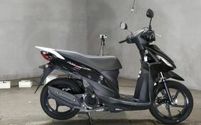 SUZUKI ADDRESS 110 CE47A