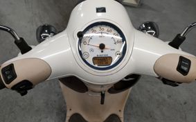 HONDA GIORNO AF77