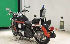 KAWASAKI VULCAN 1500 CLASSIC 1997 VNT50D