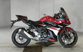 SUZUKI GSX250R DN11A