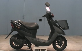 SUZUKI LET's 2 CA1KA