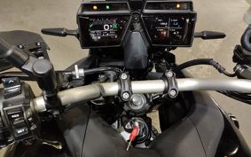YAMAHA TRACER 9GT RN70J