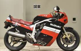 SUZUKI GSX-R750 1985 GR71F