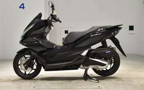 HONDA PCX125 JK05