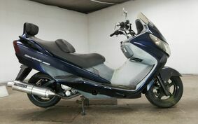 SUZUKI SKYWAVE 250 (Burgman 250) S CJ43A