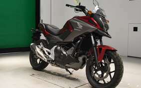 HONDA NC750X LD ABS 2019 RC90