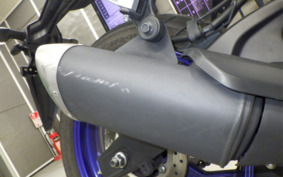 YAMAHA YZF-R3 2021 RH13J