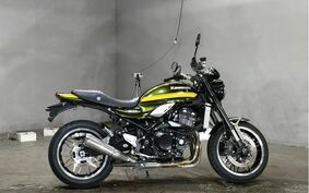 KAWASAKI Z900RS 2020 ZR900C