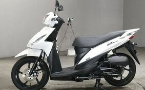 SUZUKI ADDRESS 110 CE47A