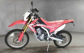 HONDA CRF250L MD44