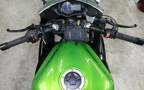 KAWASAKI NINJA 1000 2011