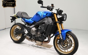 YAMAHA XSR900 2023 RN80J