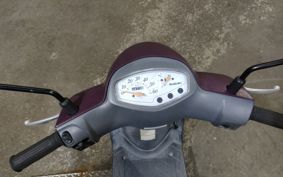 SUZUKI LETS4 CA45A