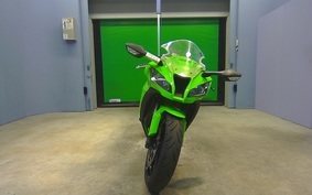 KAWASAKI ZX 10 NINJA R 2011 ZXT00J