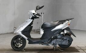 SUZUKI ADDRESS V125 S CF4MA