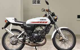 YAMAHA RZ50 Gen.2 RA02J