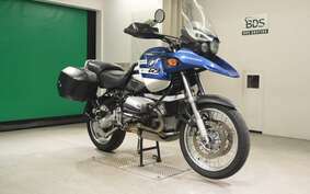 BMW R1150GS 2001