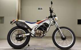 HONDA TLR250R MD18