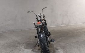 YAMAHA TW200 2JL