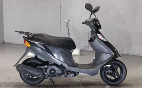 SUZUKI ADDRESS V125 CF46A