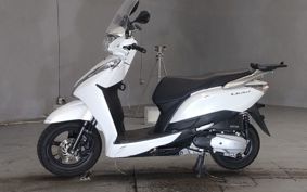 HONDA LEAD 125 JF45