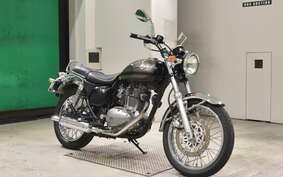 KAWASAKI ESTRELLA RS Type BJ250A