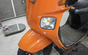 HONDA GYRO CANOPY TA02