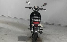 HONDA CROSS CUB 110 JA10