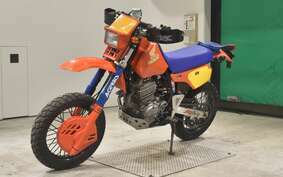 HONDA XR600R 1998