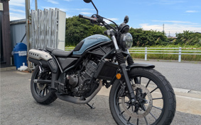 HONDA CL250 MC57