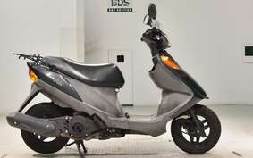 SUZUKI ADDRESS V125 CF4EA