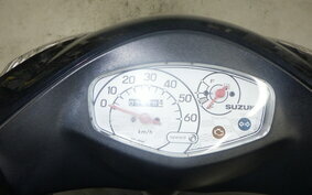 SUZUKI ADDRESS V50 CA4BA