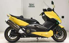 YAMAHA T-MAX500 Gen.3 2010 SJ06