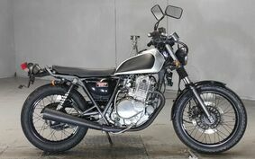 SUZUKI GRASS TRACKER NJ47A