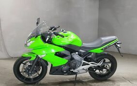 KAWASAKI NINJA 400 R 2010 ER400B