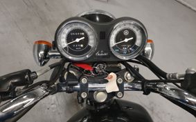 YAMAHA YB125SP PCJL