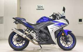 YAMAHA YZF-R25 RG10J