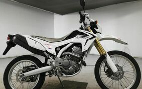 HONDA CRF250L MD38