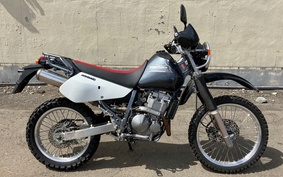 SUZUKI DJEBEL 250 XC Type SJ45A