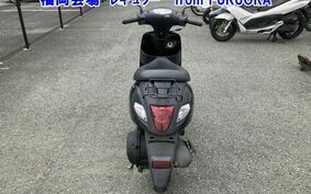 SUZUKI LET's CA4AA