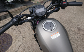 HONDA REBEL 250 ABS MC49