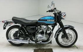 KAWASAKI W650 2005 EJ650A