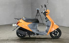 SUZUKI LET's 5 G CA47A