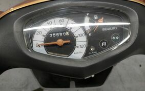 SUZUKI ADDRESS V125 G CF46A