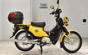 HONDA CROSS CUB 110 JA10